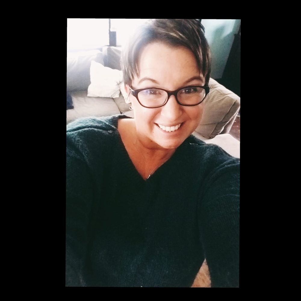 Meet your Posher, Stephanie